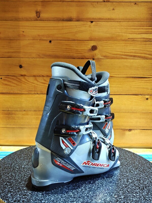 LYŽIARKY NORDICA CRUISE NFS 50 27MP